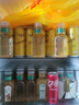 可口可乐（Coca-Cola）怡泉 Schweppes +C 柠檬味 汽水 含维C 330ml*24罐 整箱调酒 实拍图