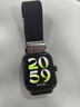 vivo WATCH GT 蓝牙版 夏夜黑软胶智能手表 蓝河操作系统AI体验超长续航 健康监测情人节礼物送男生 实拍图