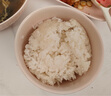 美的（Midea）小白电高压饭锅1-2人食双胆家用压力锅0涂层钢胆 智能预约煮饭煮粥开盖火锅MY-E2925G饭煲1.8L 实拍图