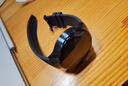 华为HUAWEI WATCH 4 Pro华为手表智能手表呼吸健康研究华为运动手表蔚蓝地球 男表 实拍图