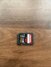 闪迪（SanDisk）256GB SD相机内存卡 C10 拍摄全高清视频 微单/单反数码相机存储卡 坚固耐用 超高性价比 实拍图