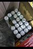 可口可乐（Coca-Cola）檀健次代言 雪碧Sprite柠檬味碳酸饮料330ml*24摩登罐  实拍图