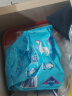 薇尔【品牌直供安心品质】医护级卫生巾超薄姨妈巾 日用V感240*40片 实拍图