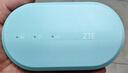 中兴（ZTE）U10L随身wifi6可移动无线wifi免插卡随行车载上网卡便携式上网宝支持5G/4G设备全国通用流量2025款 晒单实拍图