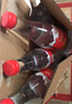 娃哈哈 矿泉水550mL*24瓶 长白山五龙泉 纸箱装整箱水商务会议用水 实拍图