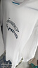 李宁（LI-NING）t恤男短袖衣服运动服饰篮球体恤夏季2025冰丝速干跑步男士健身装 新标准白【品牌LOGO】 XL 实拍图