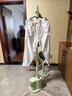 美的（Midea）【带熨衣板】挂烫机家用挂式熨衣服/小型手持便携电熨斗/蒸汽机/商用服装店熨衣神器国家补贴15LB 实拍图