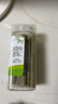 洁西 磨牙草棒 装兔子磨牙棒仓鼠龙猫荷兰鼠混合牧草磨牙零食20支*2罐 实拍图