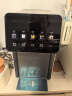 美的（Midea）小魔方pro电热水瓶电水瓶饮水机 烧水壶电热水壶316L 风冷保温恒温一体0塑料可拆国家补贴31FPro 实拍图