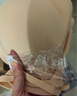 莫代尔小胸聚拢无肩带内衣女防滑裹胸防走光无痕抹胸美背文胸罩粉底液肤 实拍图