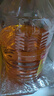 鲁花 食用油  物理压榨  非转基因 玉米油6.18L   实拍图