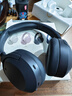 漫步者（EDIFIER）W820NB三金标版 头戴式主动降噪蓝牙耳机 无线83小时续航游戏通话音乐运动学生网课耳麦 生日礼物 午夜灰+耳机包+晒单返20 入会立减五元 实拍图