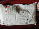金沙河面粉 富强粉高筋小麦粉 馒头粉饺子粉10斤新老包装随机发 实拍图