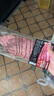 万威客欧格利司帕斯雀牛肉片 中粮黑胡椒牛肉切片即食熟牛肉pastrami Ogroleas牛肉片150g*2包 实拍图