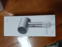 美的（Midea）1.5亿负离子电吹风 大功率护发吹风机 家用吹风筒 家电国家补贴FD205-星光银 节日/生日礼物推荐 实拍图