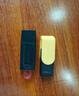 金士顿（Kingston）128GB USB3.2 Gen 1 U盘 DTX 大容量U盘 时尚设计 轻巧便携  学习办公投标电脑车载通用 实拍图