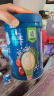 嘉宝（GERBER）混合蔬菜谷物高铁米粉  6月龄混合口味辅食米糊250g 实拍图