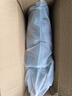 老艾翁 12味中草药连体枕 艾草护颈椎专用助睡眠防打呼噜枕头礼物 实拍图