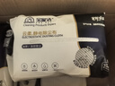 宝家洁【杨幂同款】静电除尘平板拖把25cm杆长124cm配2包干巾4包湿巾N2 实拍图
