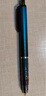 斑马牌（ZEBRA）MA85自动铅笔0.5mm幼儿园小学生一年级绘画活动铅笔高颜值学习文具用品 格子紫杆1支 实拍图