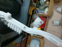 厨房烘培杯刷神器洗刷洗刷长柄小刷子无死角杯子刷子破壁机刷子 1个（热卖） 26cm 实拍图