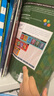 进口原版新版1000 Basic English Words 2级 常见词英语1000词 KET核心词汇教材 小学英语单词大全教辅书图解辞词典 小学礼物 小学教辅 实拍图