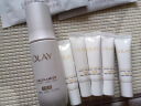 玉兰油（OLAY）【全新升级】水光小白瓶75ml精华液美白提亮去黄补水面部精华 实拍图