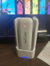 影腾随身wifi三网通用无线wi-fi6免插卡移动联通电信无限制便携式4G高速随行网络通用流量2025款5GHF 【插电款+充电仓】增强版旗舰版WIFI全国通用 实拍图