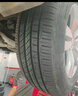 德国马牌（Continental）汽车轮胎 225/65R17 102V UCJ 适配哈弗H6/M6长安CS75/奇骏 实拍图