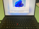 ThinkPad【国家补贴20%】T14p AI PC酷睿Ultra5 14.5英寸高性能工程师本笔记本电脑 32G 1TB 3K 商务办公本 实拍图