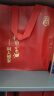 孔府家 典藏大陶 浓香型白酒 52度 500ml*6瓶 整箱装（经典大陶升级版） 实拍图