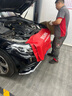 奔驰（benz）原厂汽机油 全合成 MB229.5 5W-40 1L ABCESV级GLAGLCGLKCLACLS等 实拍图