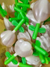 周十五益生菌蜂蜜露孕妇开塞蜜露待产包用产后哺乳期儿童蜂蜜栓礼品10支 实拍图