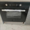 美的（Midea）【国家补贴】电烤箱嵌入式家用65L大容量高温烘烤烘焙蛋糕小嘿烤箱EA0565GC-01SE 小嘿烤箱 实拍图