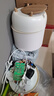 美的（Midea）巨雾空气加湿器家用卧室杀菌净化孕妇婴儿桌面小型工业喷雾器国家补贴空调风扇伴侣女生礼物40S 实拍图