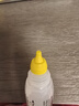 得力(deli)35ml双头高透明胶水 高粘液体胶 学生文具开学必备学习用品 单支凑单 7311 实拍图