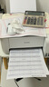 爱普生（EPSON）墨仓式 L3255彩色打印机 微信打印/无线连接  家用打印优选（打印、复印、扫描） 实拍图
