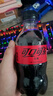 可口可乐（Coca-Cola） 零度 Zero 无糖汽水碳酸饮料 300ml*24瓶 整箱装 实拍图
