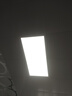 FSL佛山照明集成吊顶灯led吸顶灯平板灯面板灯厨卫灯300*600白光24W 实拍图