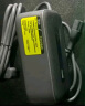 公牛（BULL）电动车电瓶车充电器铅酸爱玛雅迪台铃等 品字形通用接头72V3A适用于72V20Ah铅酸电池 实拍图