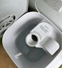 美的（Midea）空气增湿加湿器超大雾量便携家用母婴专用卧室静音除菌桌面小型空调风扇伴侣国家补贴女生礼物40S 实拍图