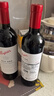 奔富（Penfolds）BIN389赤霞珠设拉子干红葡萄酒 750ml*1支 原瓶木塞进口【澳版】 实拍图