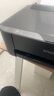 爱普生（EPSON）彩色墨仓式爱萝卜打印套装一机两用自助打印A4彩色照片作业证件照 实拍图