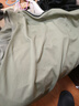 安踏（ANTA）速干背心丨男透气运动跑步2025夏季健身无袖上衣晨练服篮球坎肩 【健身升级款】基础黑-2 XL (180) 建议150-160斤 实拍图
