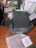 爱普生（EPSON）L3258 无线WIFI 彩色打印机 多功能一体机 (打印 复印 扫描)家用办公打印(L3158升级型) 实拍图