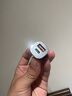 倍思【2025升级款】车载充电器超级快充点烟器转换器快充头一拖二适用苹果16华为小米 实拍图