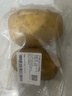 新土豆约500g 实拍图