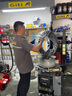 佳通(Giti)轮胎195/65R15 91V  221 适配 卡罗拉/科沃兹/宝来/朗逸 实拍图