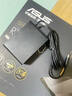 华硕（ASUS）【国家补贴15%】RT-BE88U WiFi7路由器 家用无线千兆电竞路由双万兆口全屋wifi7套装Ai随心组路由  实拍图