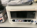 美的（Midea）厨房好物寻味pro2.0微蒸烤炸炖一体机家用台式平板微波炉烤箱蒸箱空气炸蒸烤箱一体机G3E Pro 实拍图